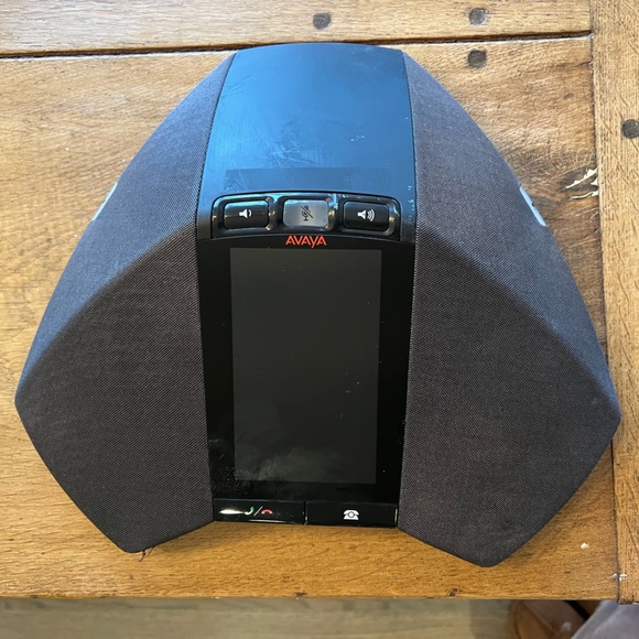 Avaya conference phone - Picture 2 of 5